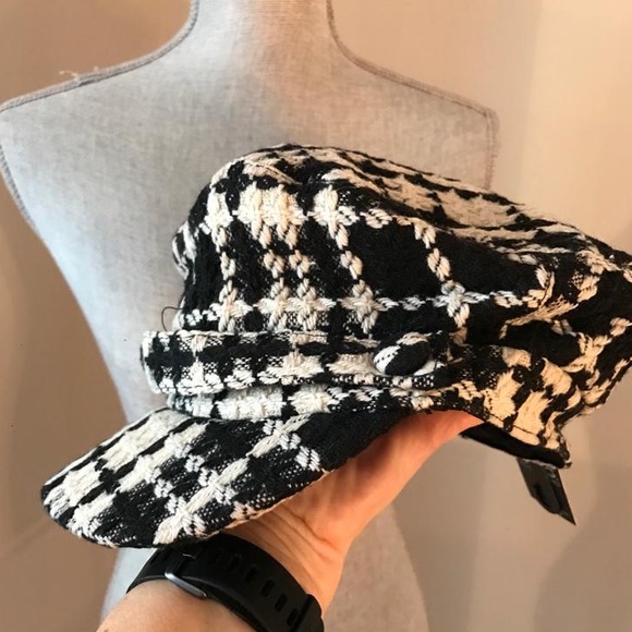 F.L.A.G Hat - Picture 2 of 4